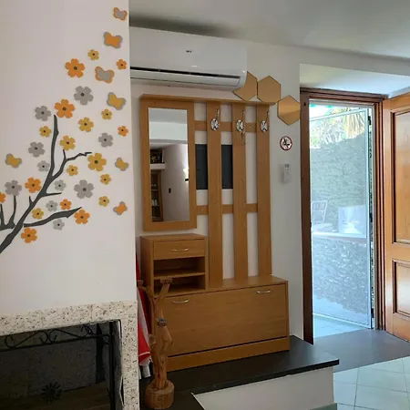 דירה Delizioso Girasole איסקיה