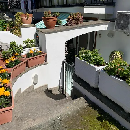 Delizioso Girasole דירה