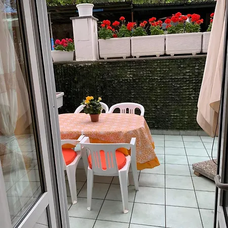 דירה Delizioso Girasole איסקיה